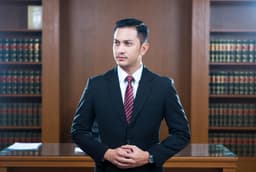 Arif Rachman, S.H., M.H.