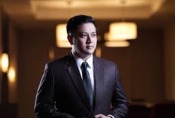 Daniel Wibowo, LL.M.