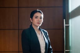 Nadia Prameswari, S.H.